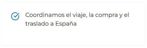 Importaciones 5
